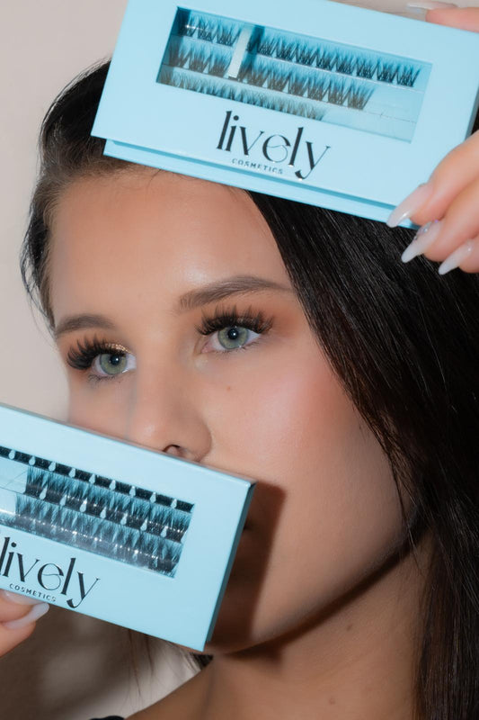 5-Minute Makeup Routine: How Lashes Can Instantly Elevate Your Look