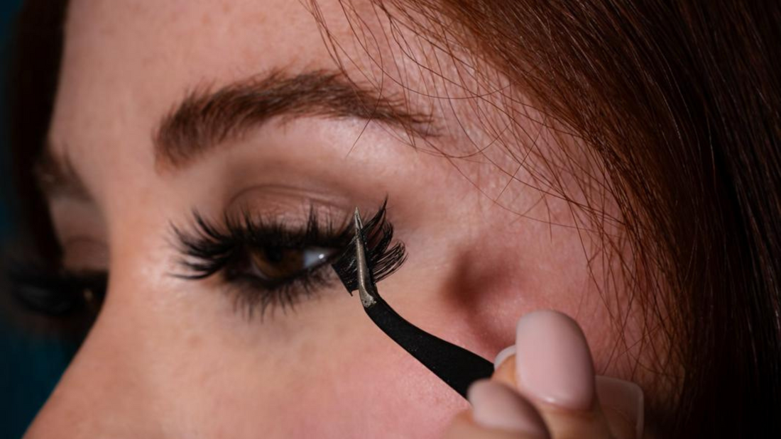 Lash Mapping 101: How to Customize Your Look