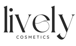 Store logo of Lively cosmetics